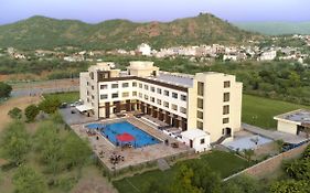 Bamboo Saa Mulberry Resort Pushkar