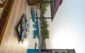 Bamboo Saa Mulberry Resort Pushkar